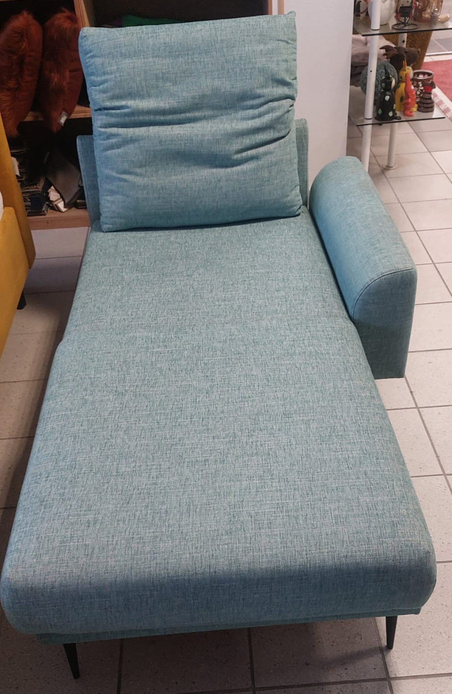 Abverkauf Wolkenweich Sofa Milla