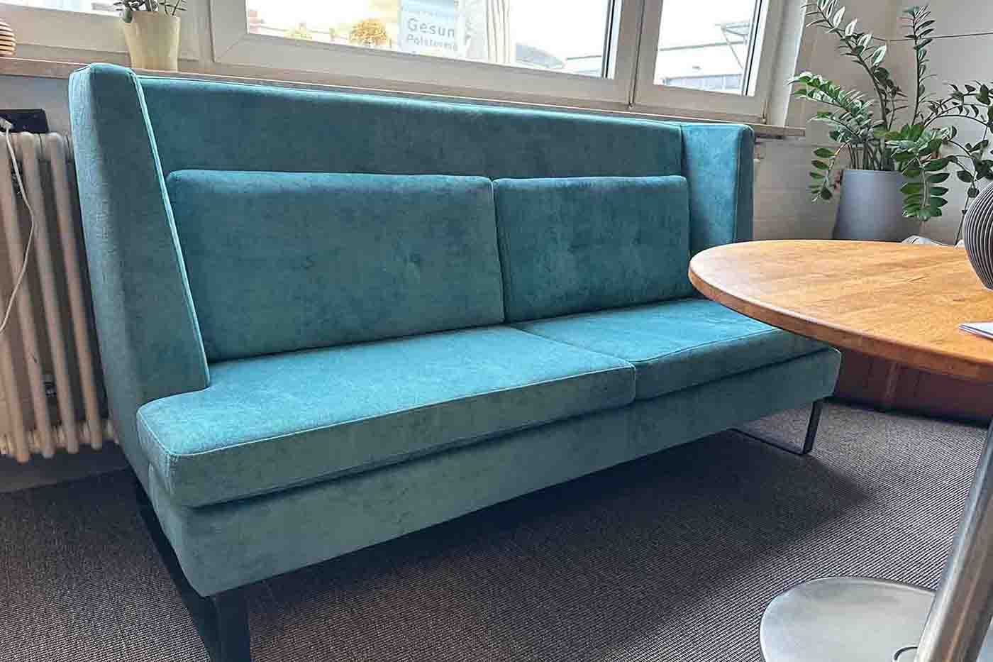 Abverkauf Wolkenweich Sofa Alto Abverkauf Wolkenweich Sofa Alto