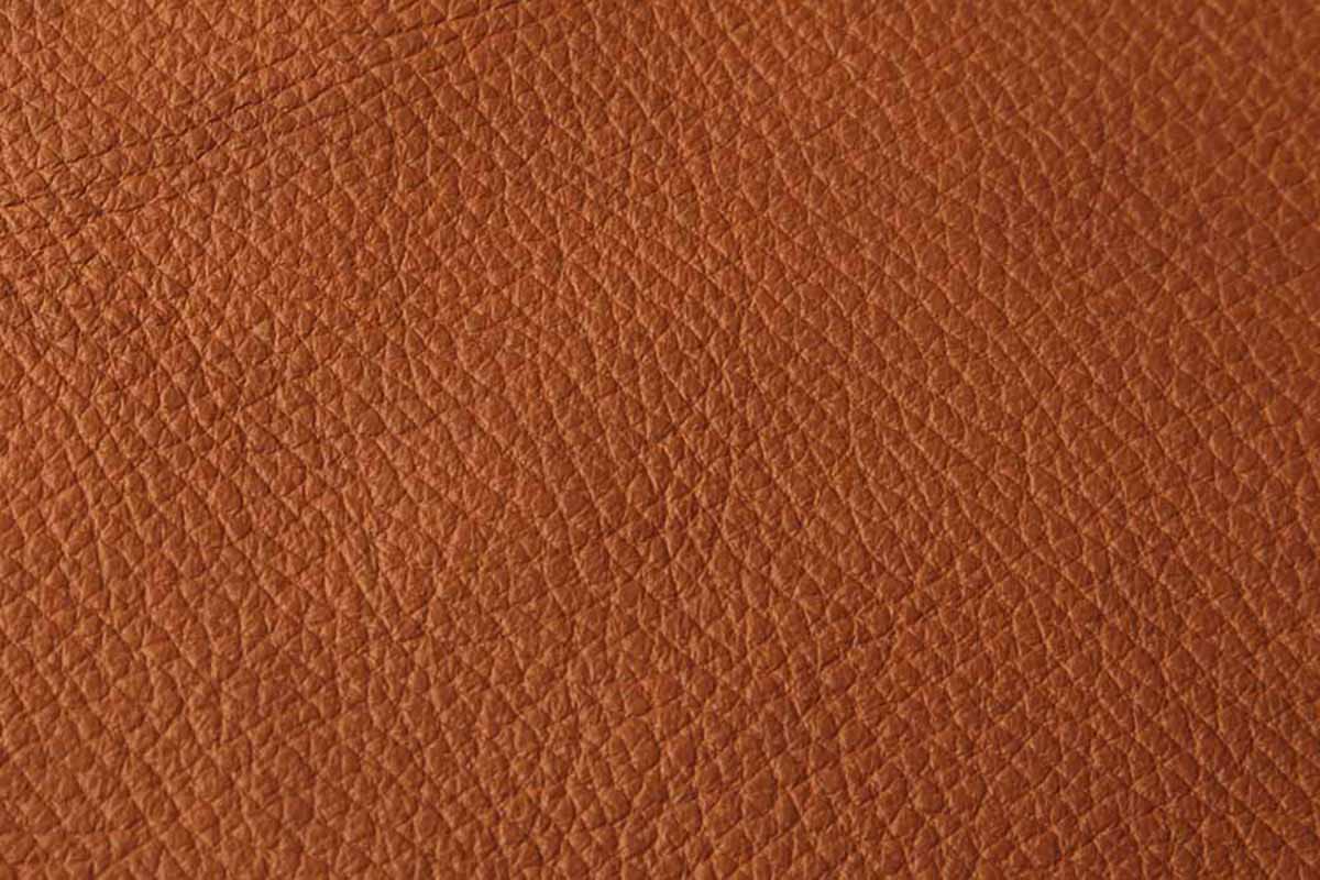 Ecopell Natur Leder in hell braun Ecopell Natur Leder in hell braun