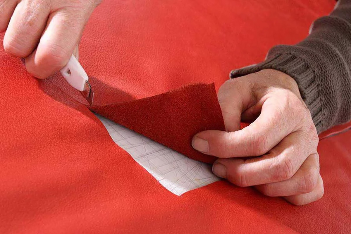 Wolkenweich Polster Manufaktur - Ecopell Natur Leder Verarbeitung Wolkenweich Polster Manufaktur - Ecopell Natur Leder Verarbeitung