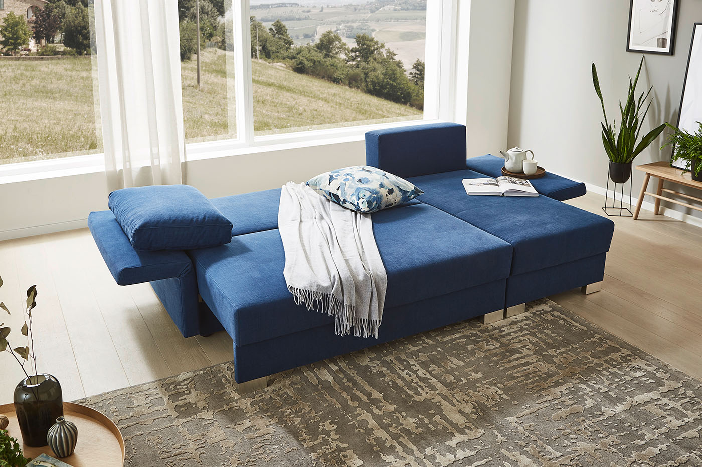 Natur Schlafsofa Neo Schlafmodus Natur Schlafsofa Neo Schlafmodus