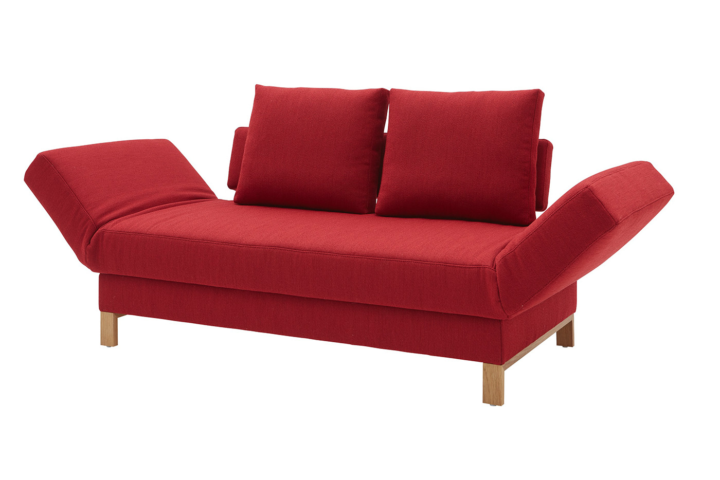 Schlafsofa Solo liegen und sitzen Schlafsofa Solo liegen und sitzen