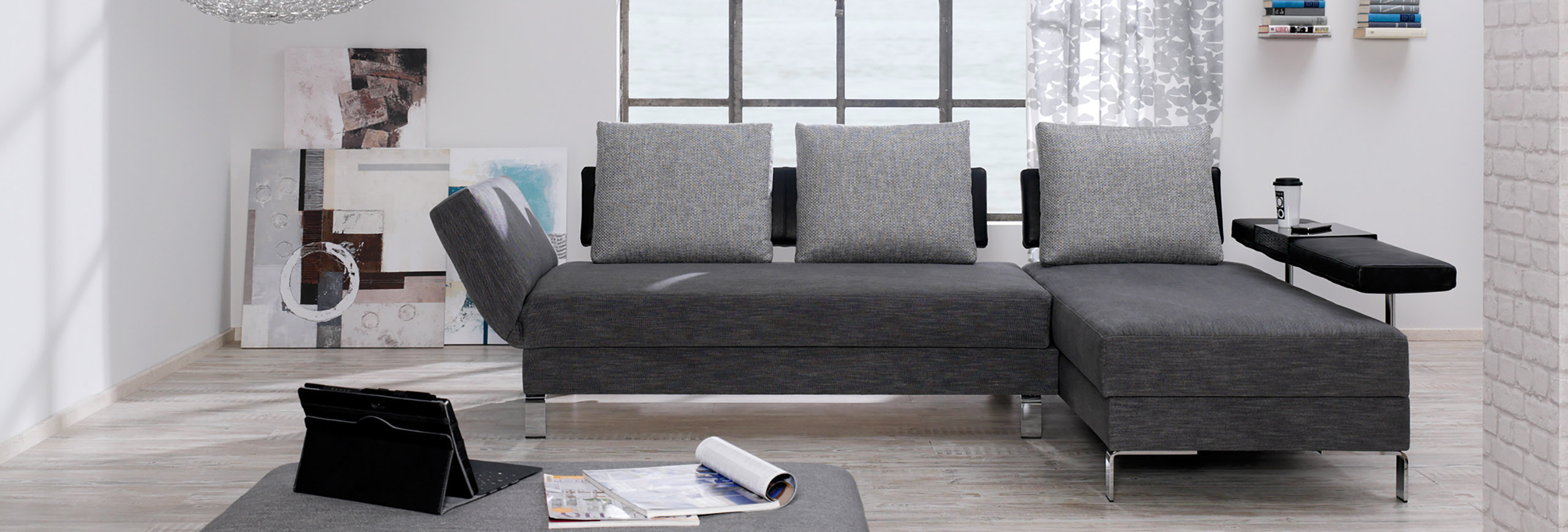Sofaprogramm Solo Sofaprogramm Solo