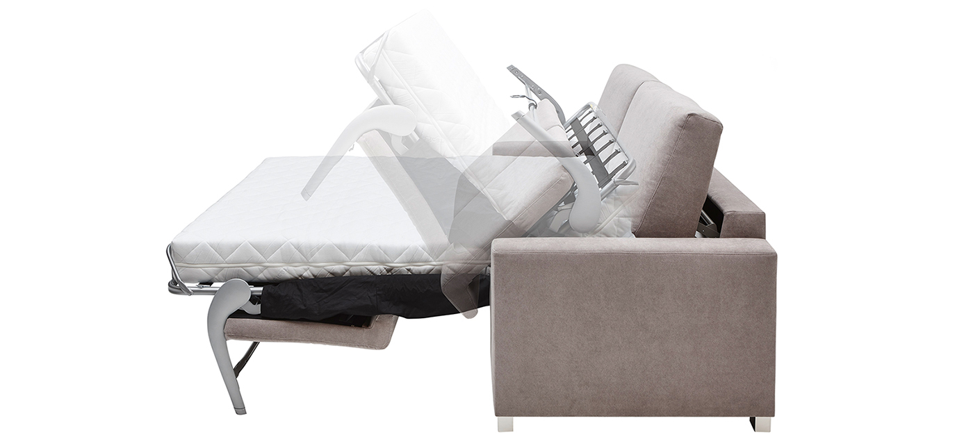 Schlafsofa Trento im Schlaffunktion Schlafsofa Trento im Schlaffunktion