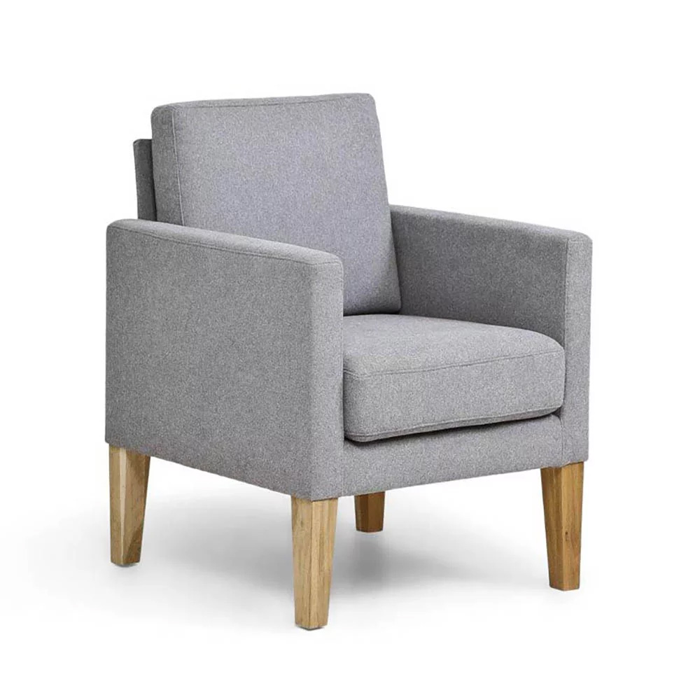 Puro Sessel Varianten Holz Natur Puro Sessel Varianten Holz Natur