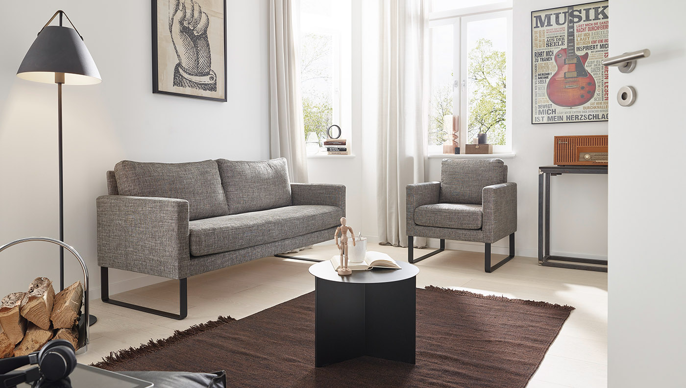 Sofa Puro Sofa Puro