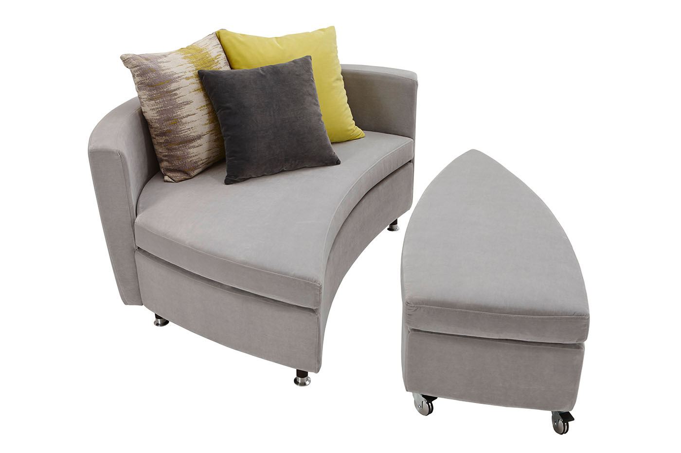 Modul Sofa Serene Basiselemente