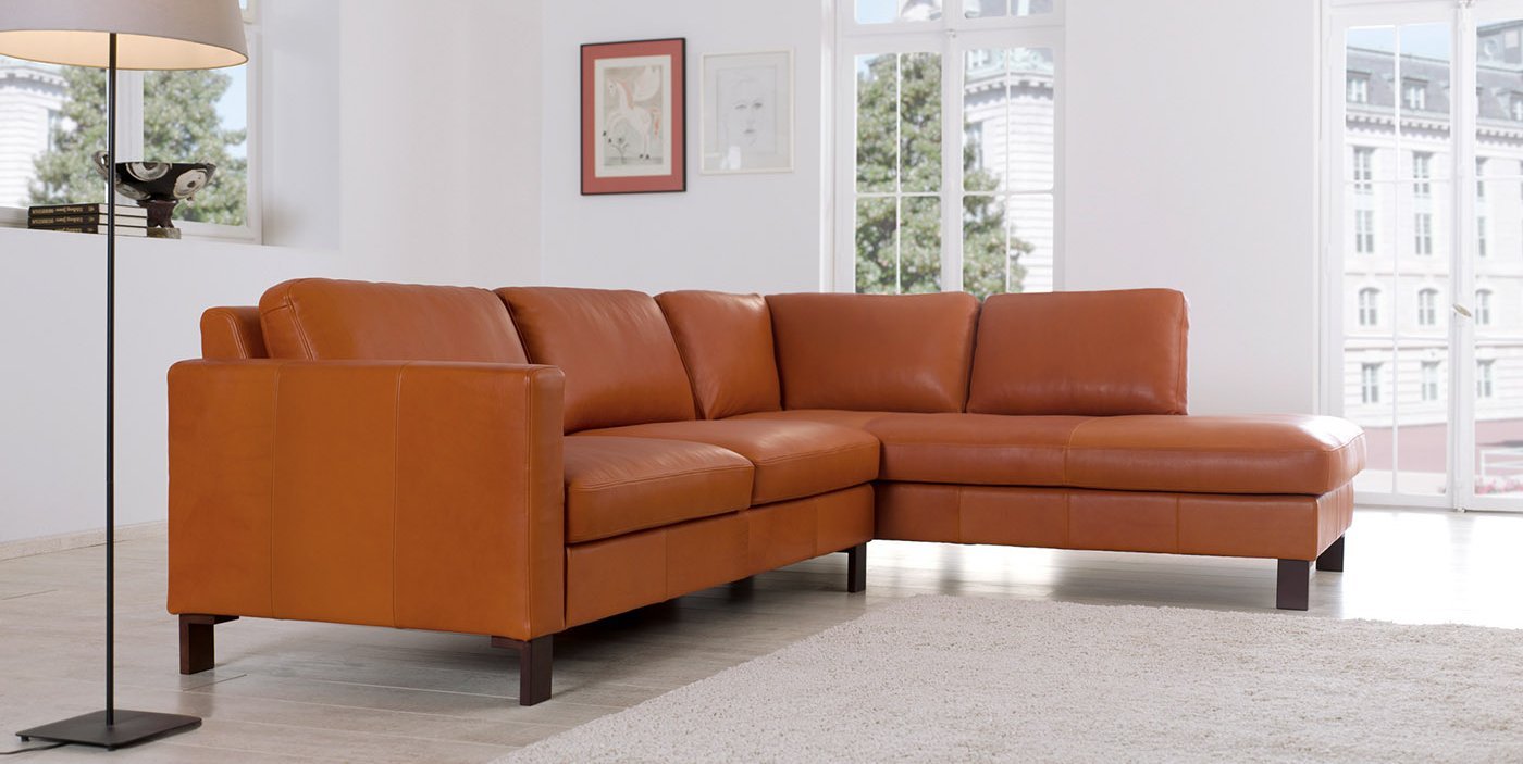Unsere Ecopell Leder Sofas Unsere Ecopell Leder Sofas