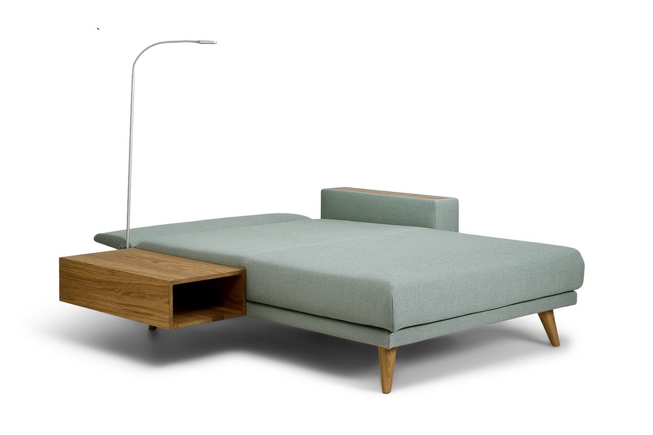 Interner Link zu Milla Lounge