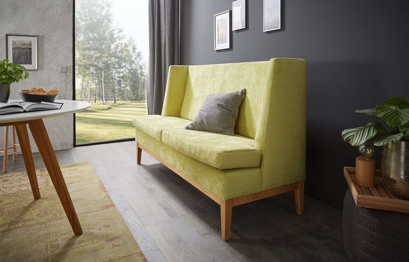 Dining Sofa Alto Dining Sofa Alto