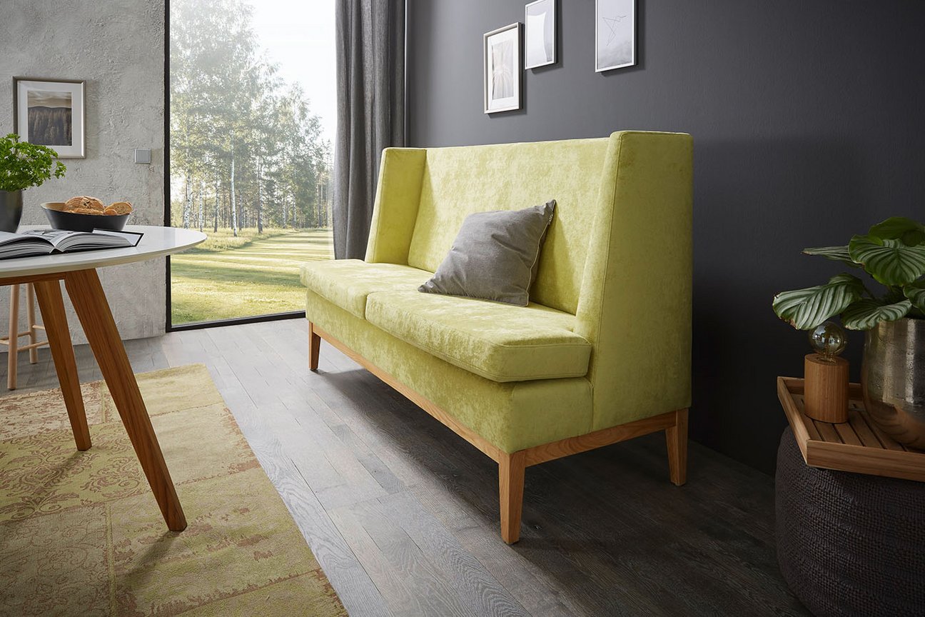 Interner Link zu Wolkenweich Dining Sofas