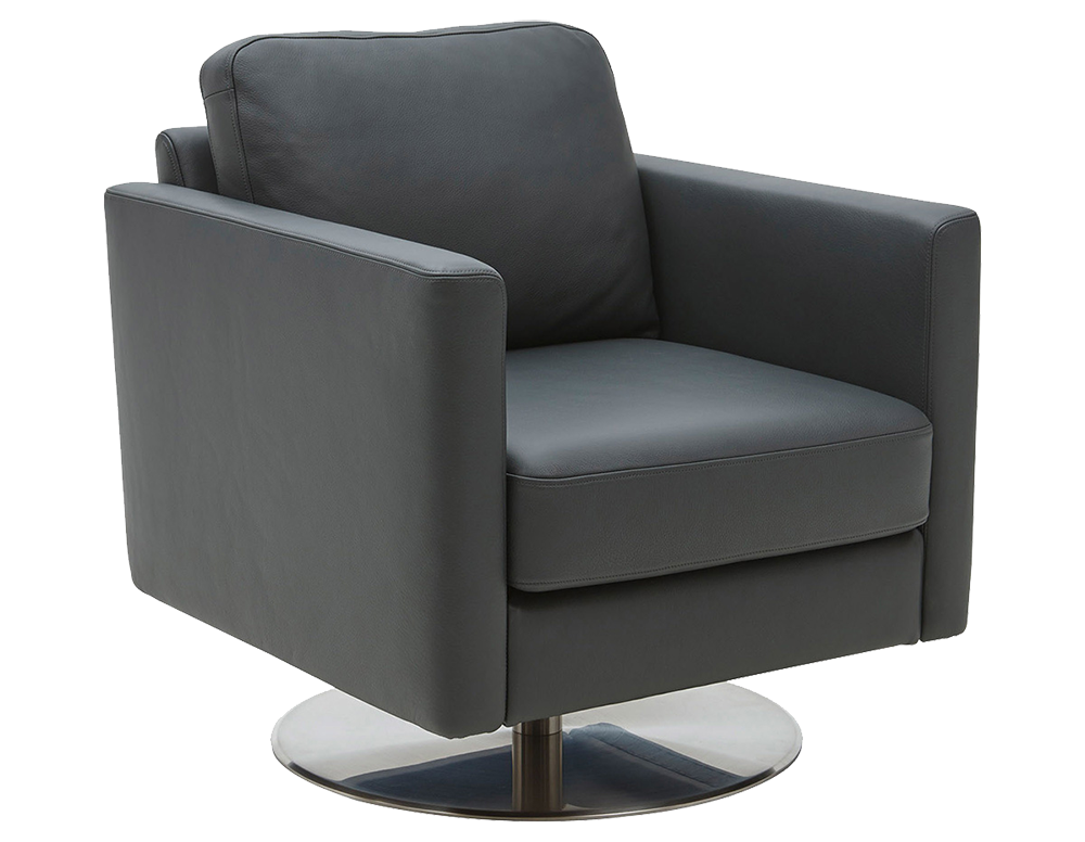 Ecopell Leder Sessel Ecopell Leder Sessel