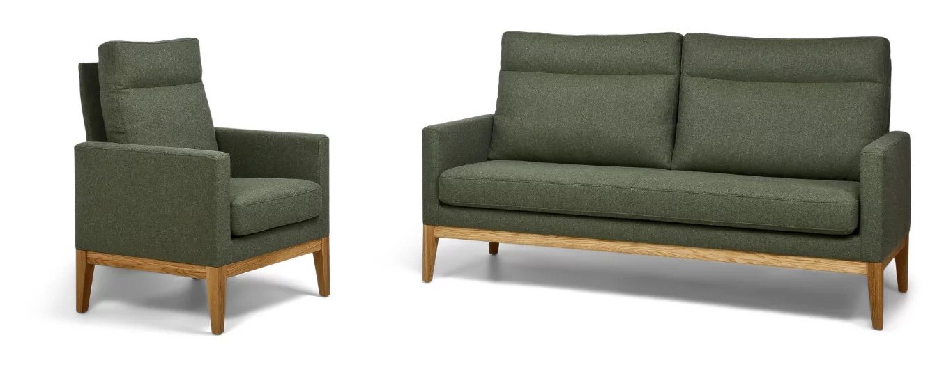 Sofa Puro Varianten Sofa Puro Varianten