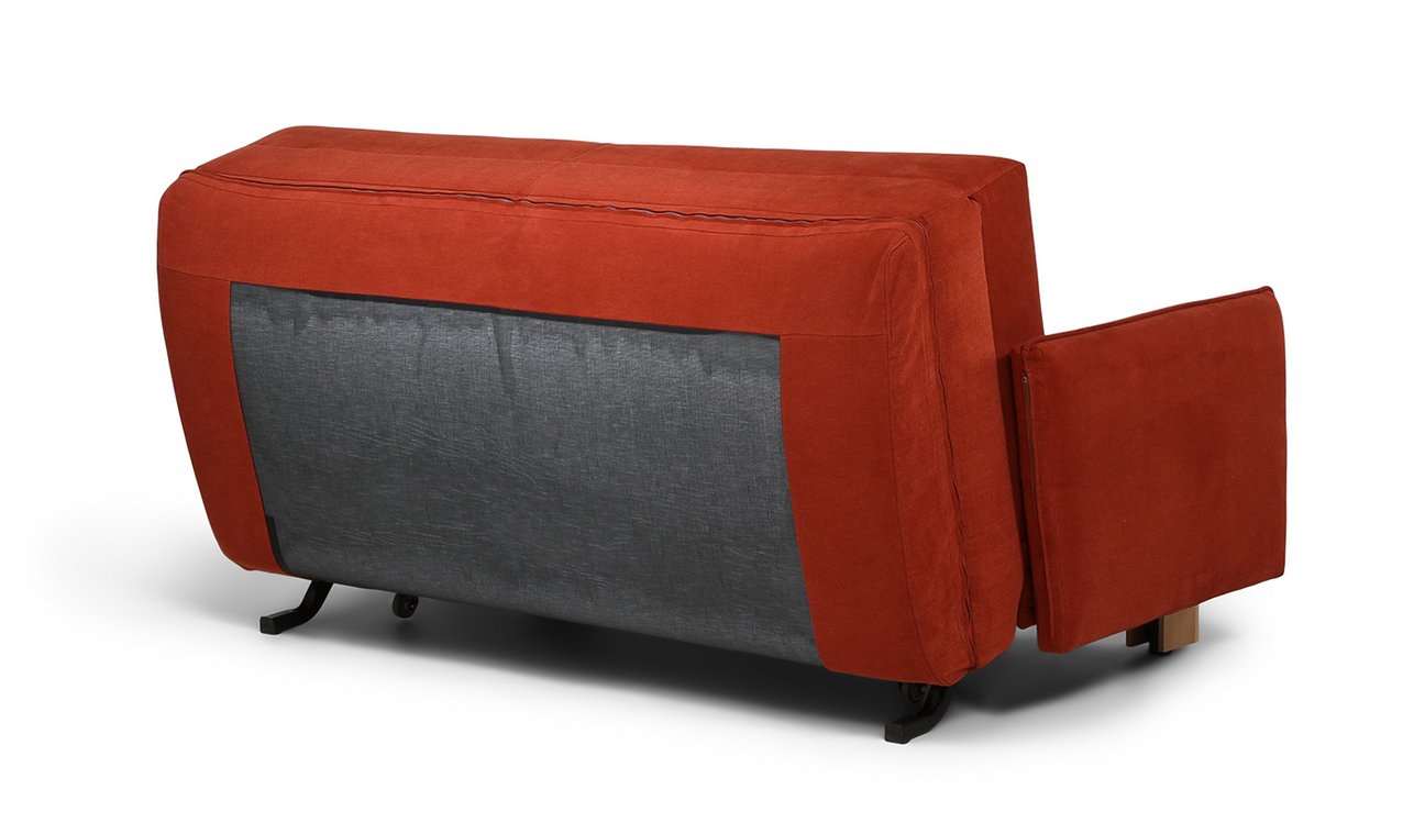 Schlafsofa Terni mit Topper