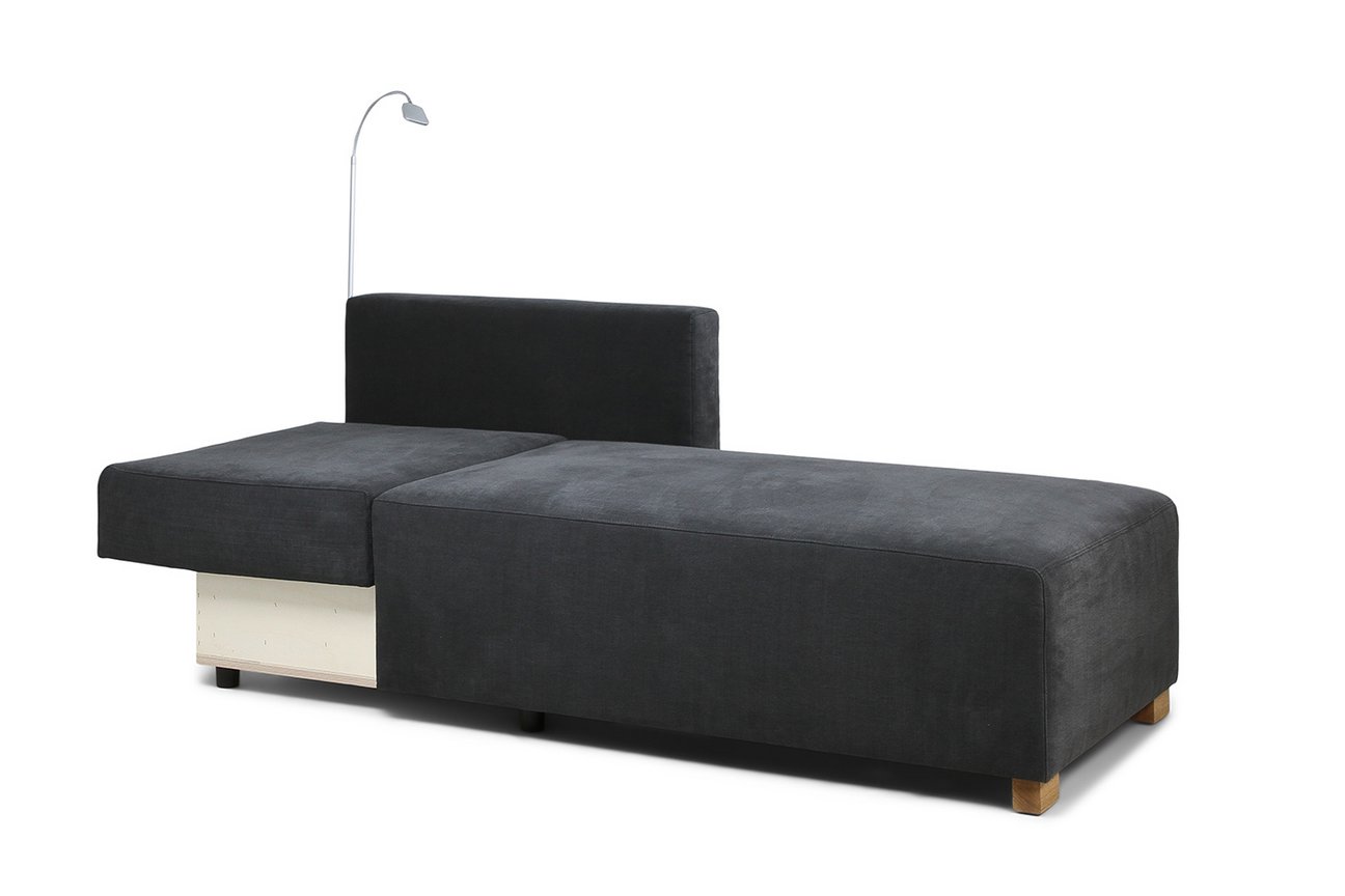 Interner Link zu Relaxsofa Divano