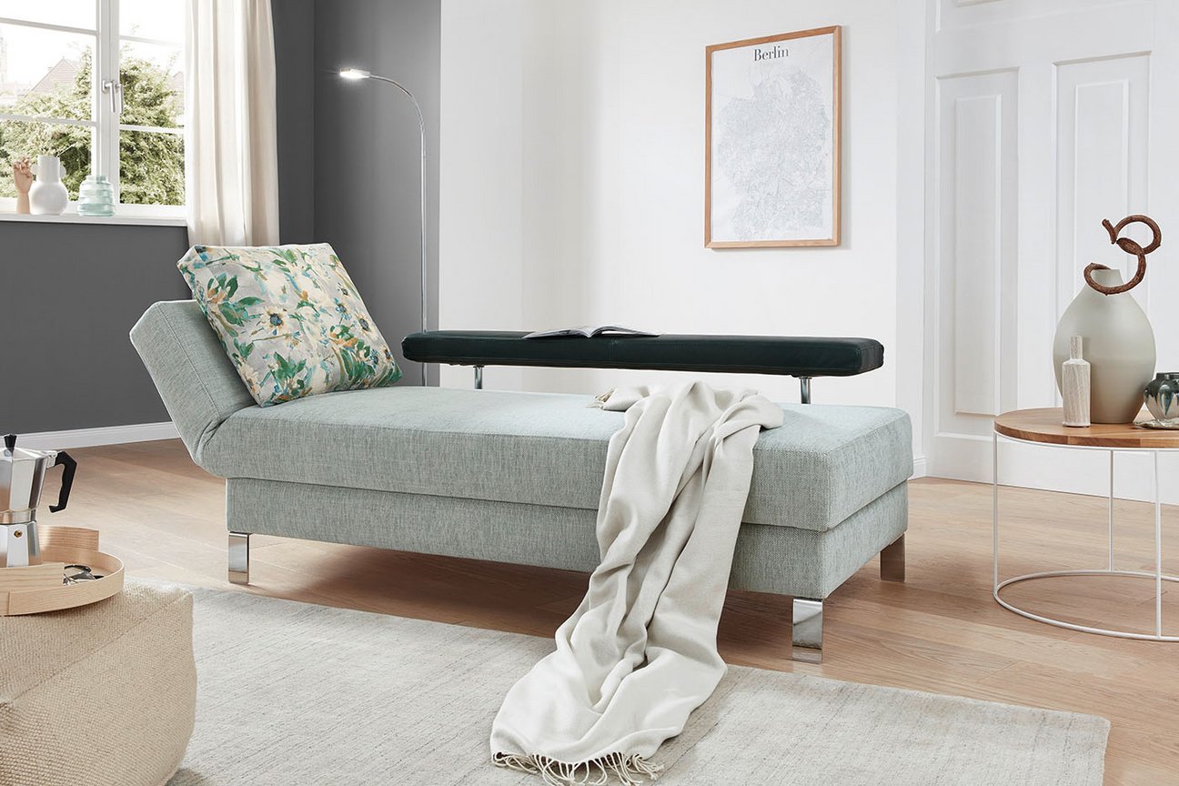 Interner Link zur Relaxliege Solo