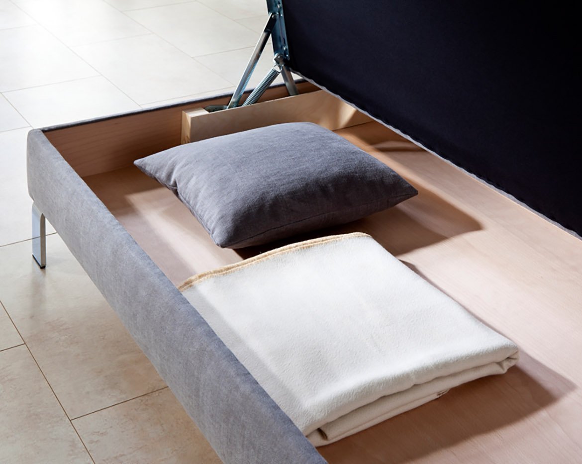 Schlafsofa Solo Stauraum Schlafsofa Solo Stauraum