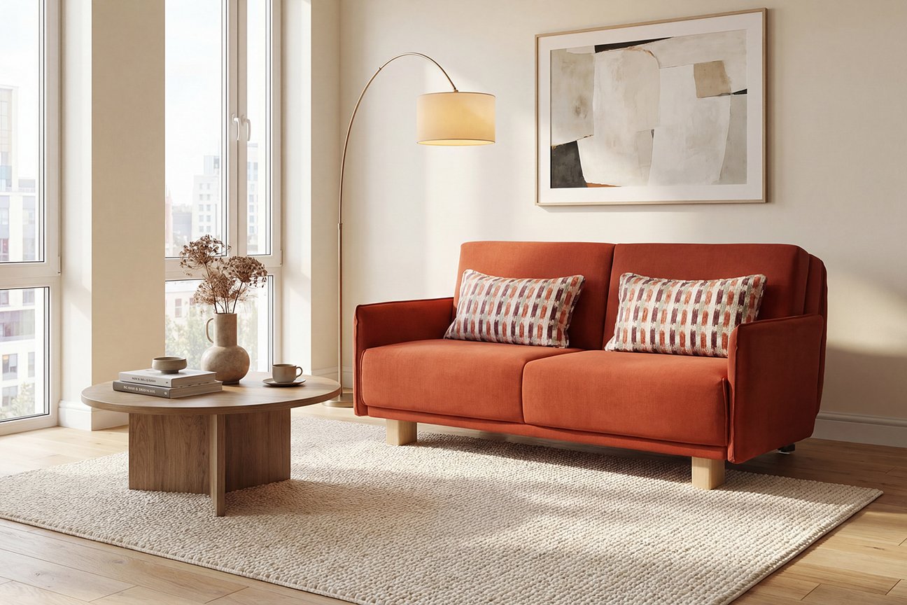 Interner Link zu Schlafsofa Terni