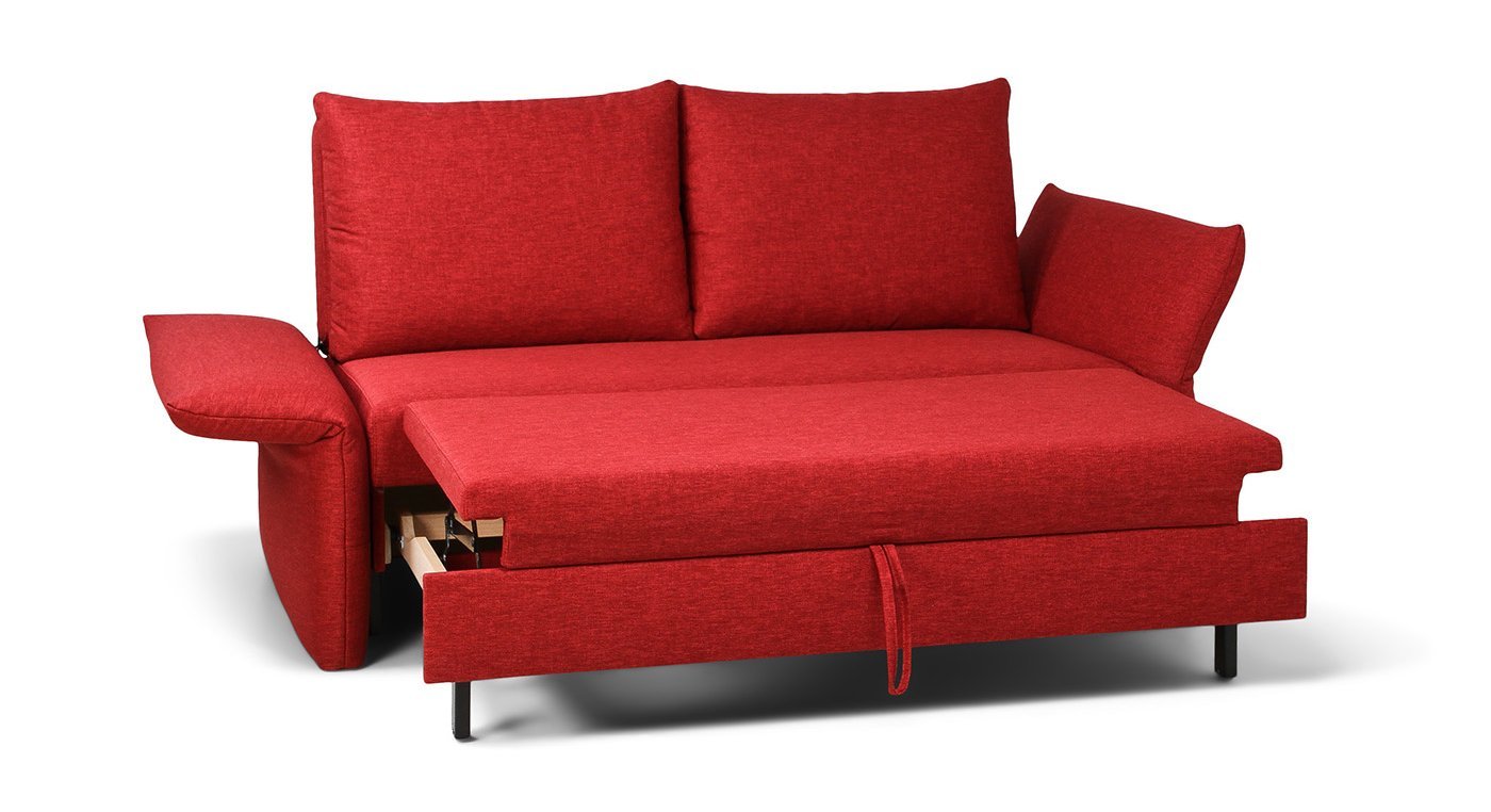 Wolkenweich Schlafsofa Cento - relaxen Wolkenweich Schlafsofa Cento - relaxen